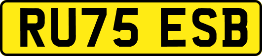 RU75ESB