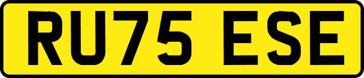RU75ESE