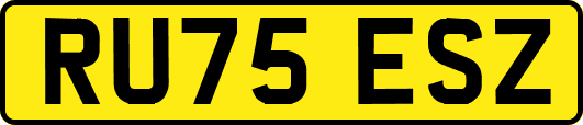 RU75ESZ