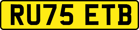 RU75ETB