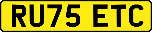 RU75ETC