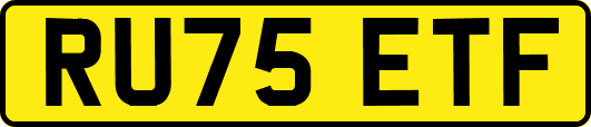 RU75ETF