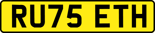 RU75ETH