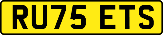 RU75ETS
