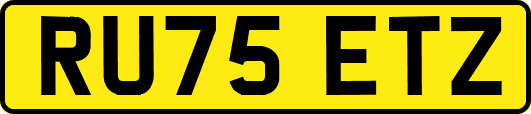 RU75ETZ