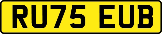 RU75EUB