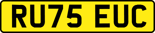 RU75EUC