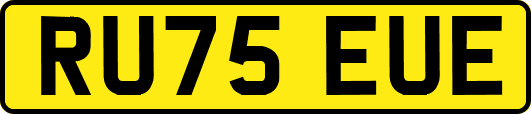 RU75EUE