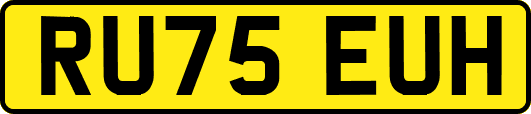 RU75EUH