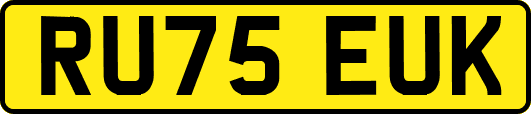 RU75EUK