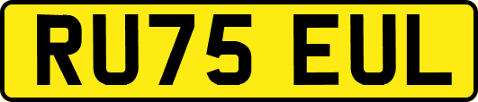 RU75EUL