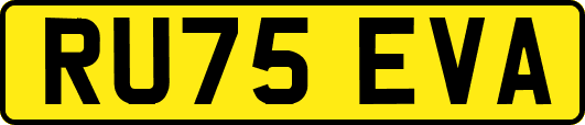RU75EVA