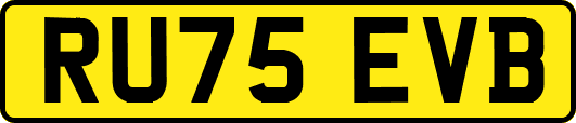 RU75EVB