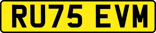 RU75EVM