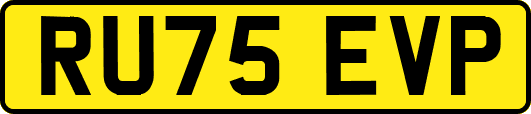 RU75EVP