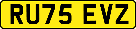 RU75EVZ