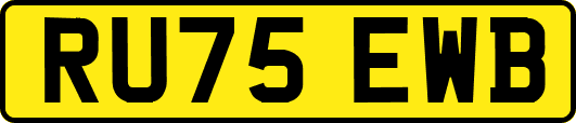 RU75EWB