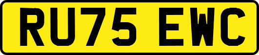 RU75EWC
