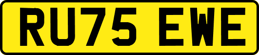 RU75EWE