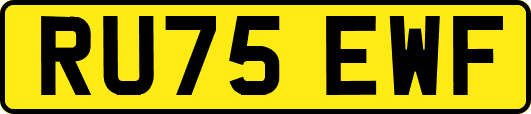 RU75EWF