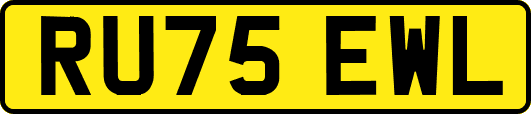 RU75EWL