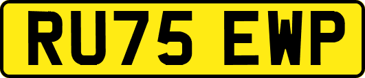 RU75EWP