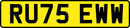 RU75EWW