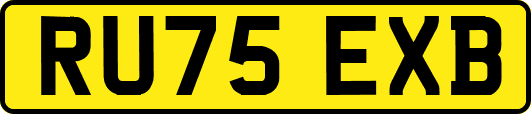RU75EXB