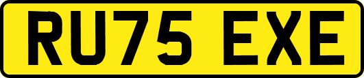 RU75EXE