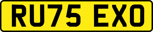 RU75EXO