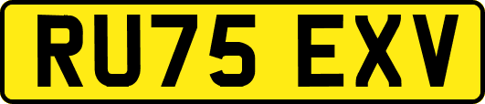 RU75EXV