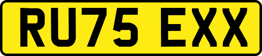 RU75EXX