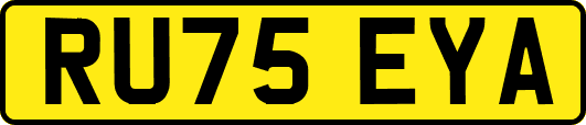 RU75EYA