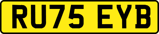RU75EYB