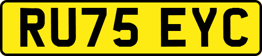RU75EYC