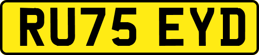 RU75EYD