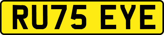 RU75EYE