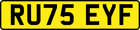 RU75EYF