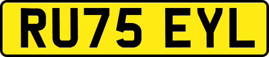 RU75EYL