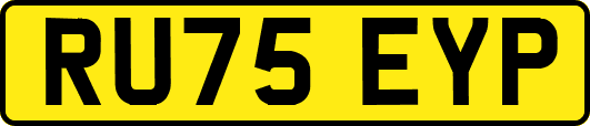 RU75EYP