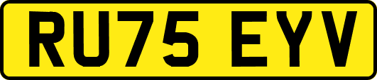 RU75EYV