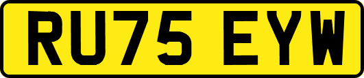 RU75EYW