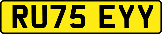 RU75EYY