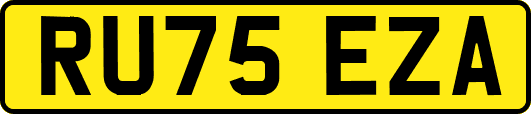 RU75EZA