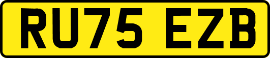RU75EZB