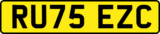 RU75EZC