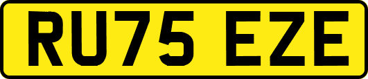 RU75EZE