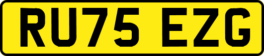 RU75EZG