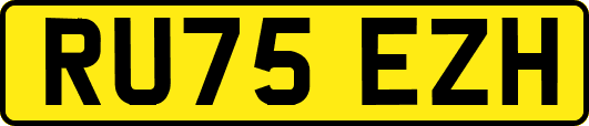 RU75EZH