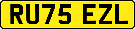 RU75EZL